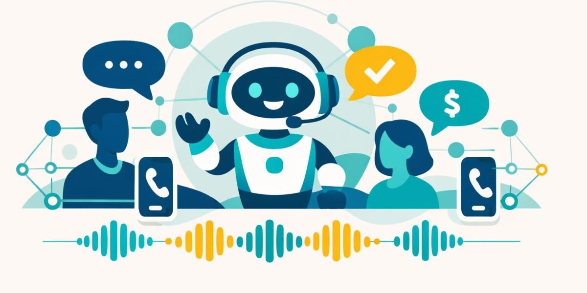 découvrez callbot recouvrement, la solution innovante pour automatiser efficacement les relances impayés en 2026 et optimiser votre gestion de trésorerie.