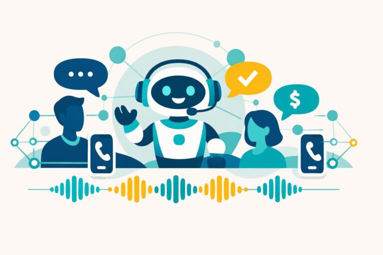 découvrez callbot recouvrement, la solution innovante pour automatiser efficacement les relances impayés en 2026 et optimiser votre gestion de trésorerie.