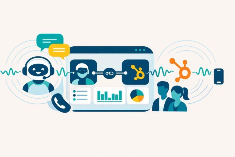 découvrez notre guide complet pour intégrer facilement un callbot à hubspot et optimiser votre crm marketing. améliorez l'automatisation et la gestion client efficacement.
