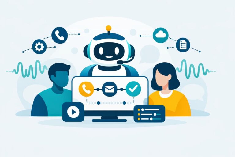 découvrez comment utiliser callbot et make pour créer des automatisations complexes sans écrire une seule ligne de code. simplifiez vos processus et gagnez en efficacité rapidement.