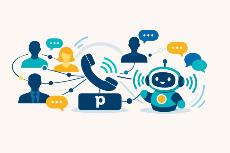 découvrez comment intégrer un callbot avec pipedrive pour automatiser et optimiser le suivi commercial grâce à l'intelligence artificielle.