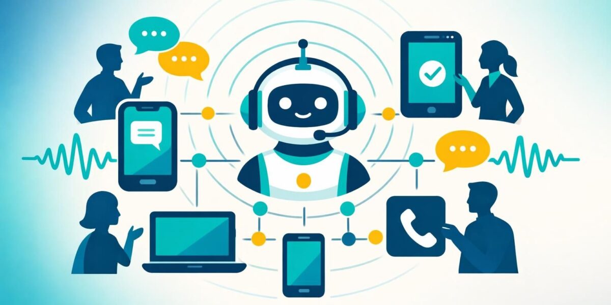découvrez comment callbot et zapier permettent d'automatiser facilement vos workflows en 2026, sans aucune compétence en codage, pour gagner en efficacité et productivité.