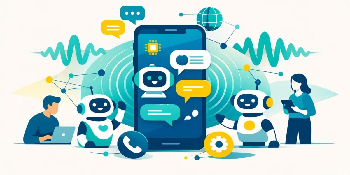 découvrez le top 8 des solutions de chatbot messenger pour optimiser vos interactions sur facebook en 2026. boostez votre engagement client facilement !