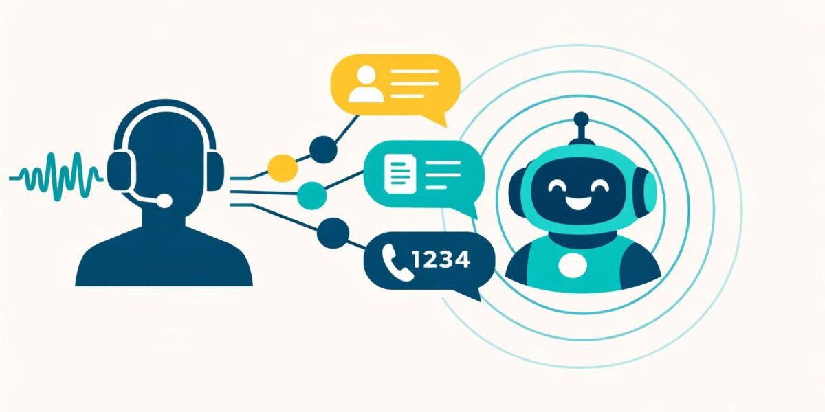 découvrez comment l'extraction d'entités par les callbots ia permet d'automatiser la collecte et l'analyse de données pour optimiser la gestion des informations essentielles.