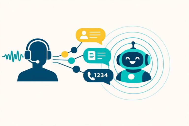 découvrez comment l'extraction d'entités par les callbots ia permet d'automatiser la collecte et l'analyse de données pour optimiser la gestion des informations essentielles.