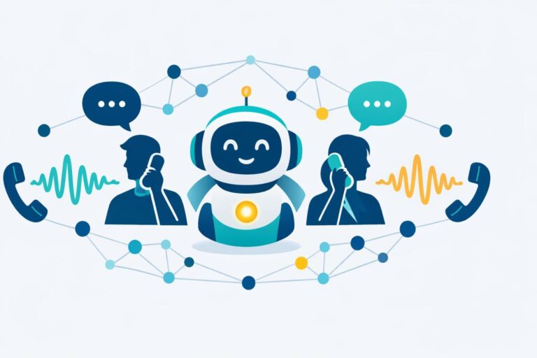 découvrez comment exploiter l'ia générative avec gpt pour optimiser les callbots et améliorer l'expérience téléphonique client.