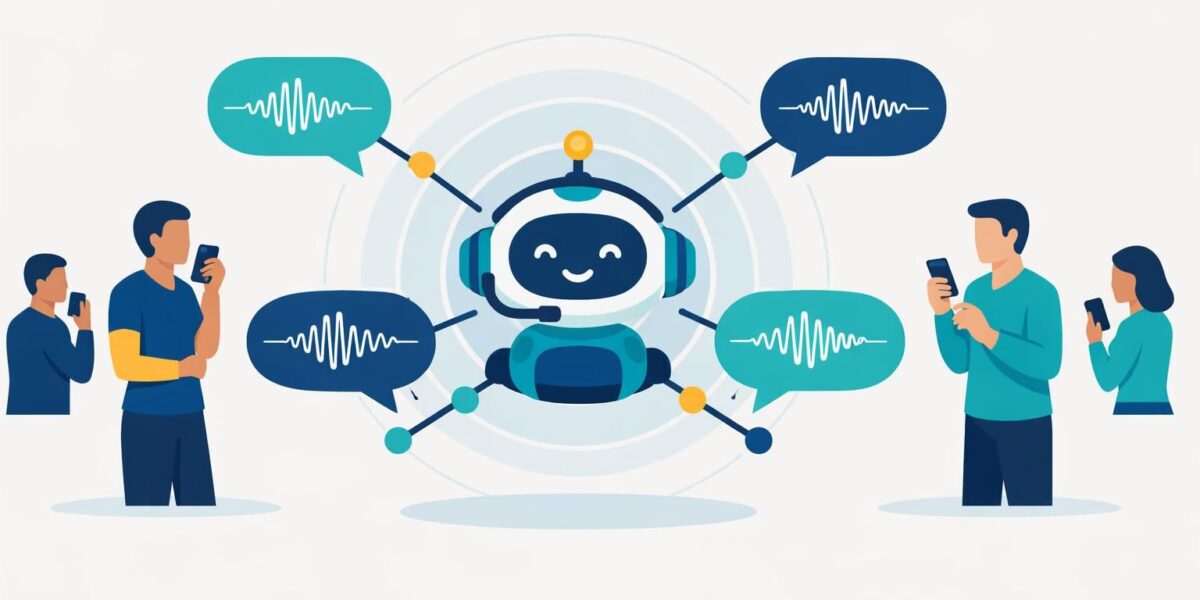 découvrez comment les callbots utilisent la reconnaissance d'intention pour comprendre et répondre efficacement aux besoins des utilisateurs.