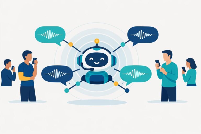 découvrez comment les callbots utilisent la reconnaissance d'intention pour comprendre et répondre efficacement aux besoins des utilisateurs.