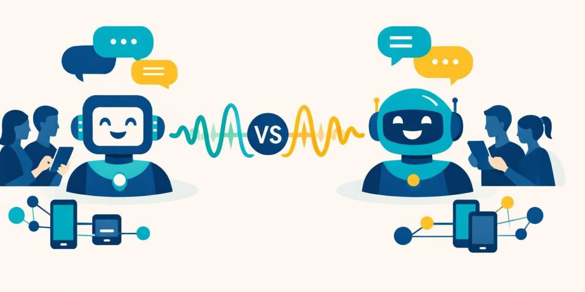comparez intercom et drift, deux chatbots premium, pour choisir la solution idéale qui boostera la relation client et la croissance de votre entreprise.