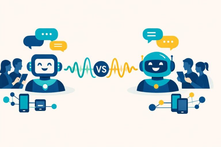 comparez intercom et drift, deux chatbots premium, pour choisir la solution idéale qui boostera la relation client et la croissance de votre entreprise.