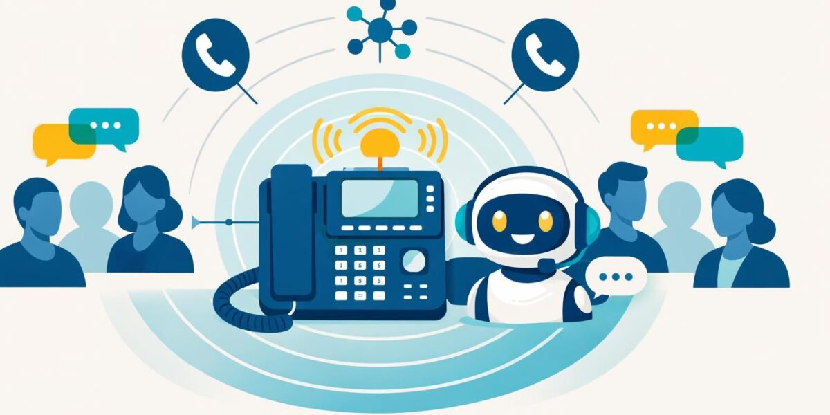 découvrez comment intégrer les modèles de langage gpt aux callbots d'entreprise pour révolutionner la relation client grâce à l'intelligence artificielle avancée.