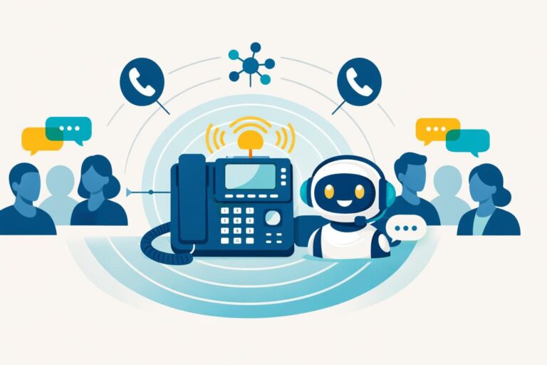 découvrez comment intégrer les modèles de langage gpt aux callbots d'entreprise pour révolutionner la relation client grâce à l'intelligence artificielle avancée.