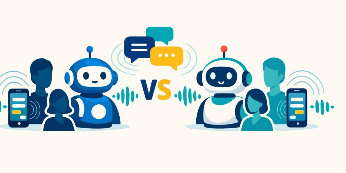 découvrez notre comparaison détaillée entre manychat et chatfuel pour choisir le meilleur chatbot messenger en 2026. avantages, fonctionnalités et performance pour optimiser votre communication.