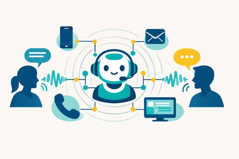 découvrez mistral ai, l'alternative française innovante pour des callbots souverains, alliant performance et respect de la confidentialité des données.