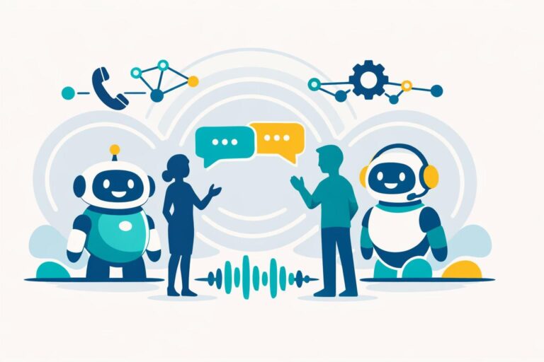 découvrez comment les solutions open source et les callbots offrent des intelligences artificielles conversationnelles libres et personnalisables pour améliorer l'expérience client.