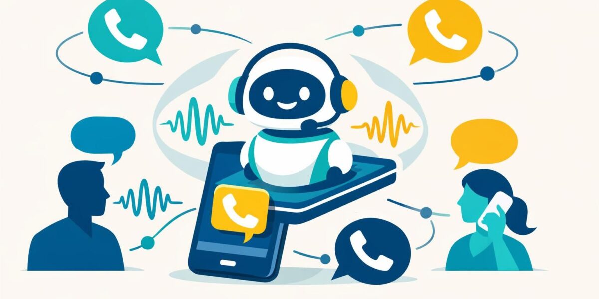 optimisez la gestion de vos appels avec un routage intelligent grâce à un callbot ia, pour une distribution efficace et une expérience client améliorée.