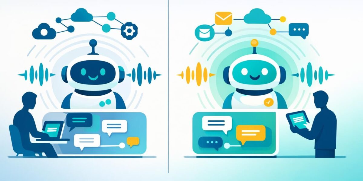 découvrez notre comparatif détaillé entre tidio et crisp, deux chatbots français incontournables pour améliorer l'expérience utilisateur sur votre site web.