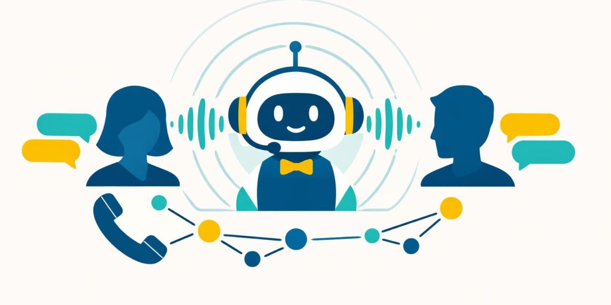 callbot coiffeur : simplifiez la gestion de vos rendez-vous avec notre solution automatisée de prise de rdv et annulations. gagnez du temps et améliorez votre service client.