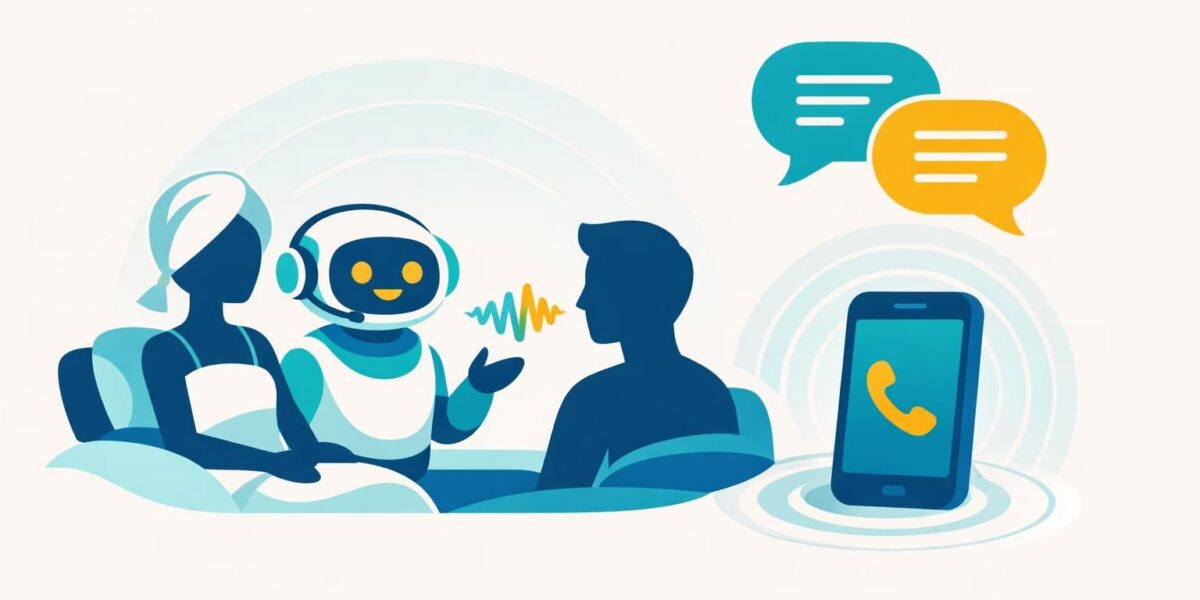callbot spa bien-être : réservez facilement vos soins et obtenez toutes les informations nécessaires pour vivre une expérience détente optimale.