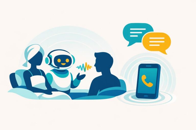 callbot spa bien-être : réservez facilement vos soins et obtenez toutes les informations nécessaires pour vivre une expérience détente optimale.