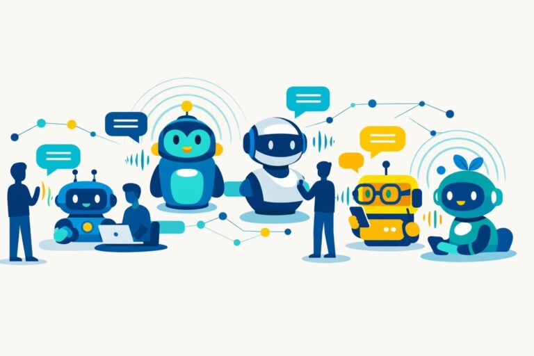 découvrez le top 5 des chatbots open source gratuits en 2026, des solutions innovantes et accessibles pour automatiser vos échanges et améliorer l'expérience utilisateur.