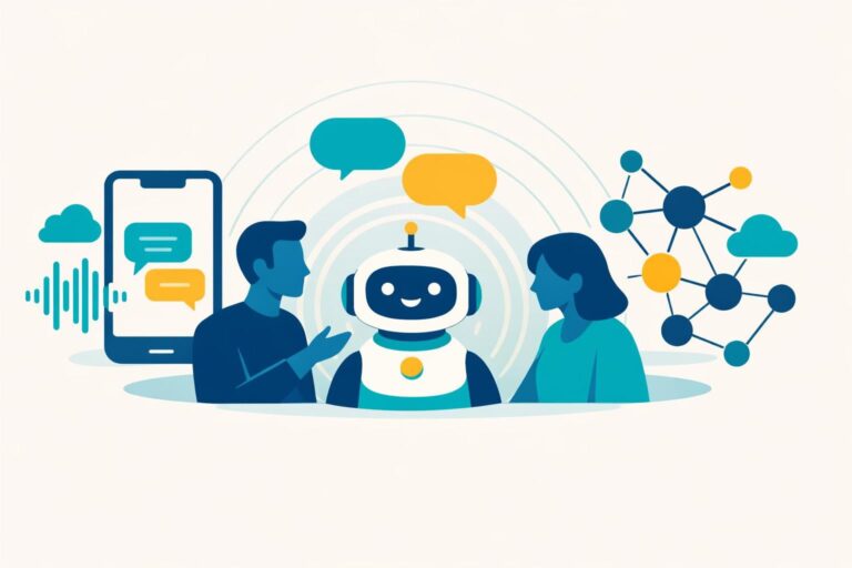 découvrez comment créer des agents conversationnels performants avec dialogflow et google cloud pour automatiser vos interactions client.