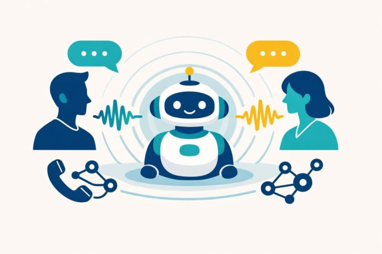 découvrez elevenlabs, la solution innovante pour créer des voix réalistes et naturelles, parfaite pour vos callbots et voicebots, améliorant ainsi l'expérience utilisateur et l'efficacité de vos interactions vocales.