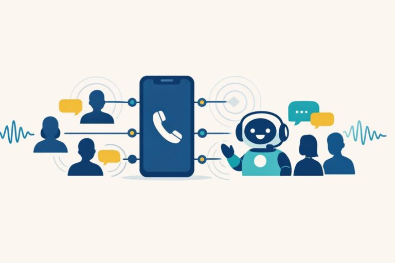 optimisez la gestion des pics d'appels grâce à notre file d'attente intelligente avec callbot, pour une expérience client fluide et efficace.