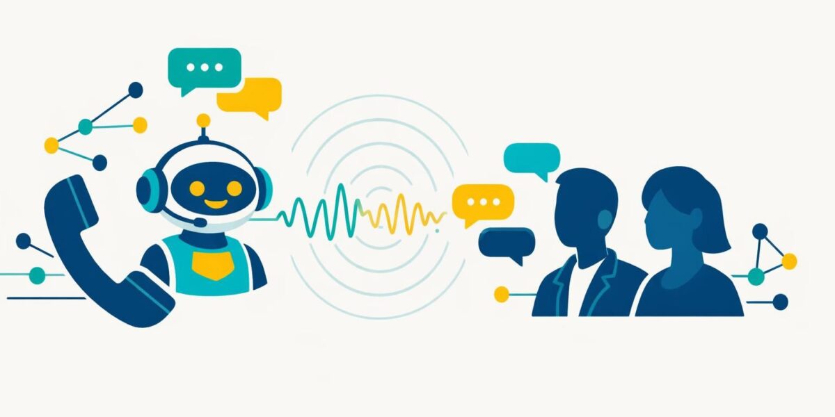 découvrez comment le help desk ia révolutionne le support informatique par téléphone en automatisant les réponses, améliorant la réactivité et optimisant la satisfaction client.