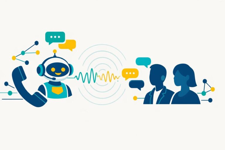 découvrez comment le help desk ia révolutionne le support informatique par téléphone en automatisant les réponses, améliorant la réactivité et optimisant la satisfaction client.