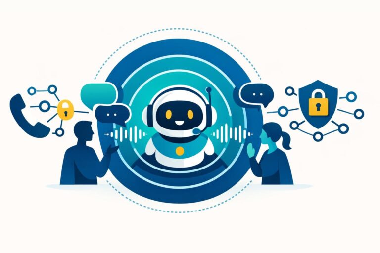 découvrez les meilleures pratiques de cybersécurité pour sécuriser votre callbot en 2026 et protéger vos communications automatisées contre les cybermenaces.