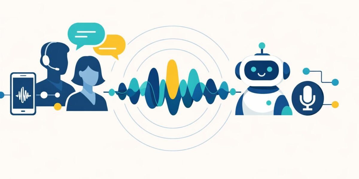 découvrez whisper openai, la solution avancée de transcription vocale conçue pour améliorer les agents conversationnels grâce à une reconnaissance vocale précise et rapide.