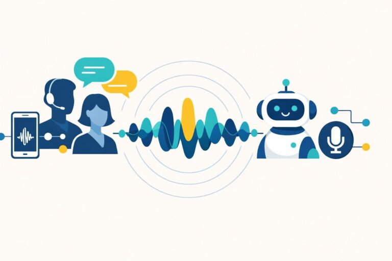 découvrez whisper openai, la solution avancée de transcription vocale conçue pour améliorer les agents conversationnels grâce à une reconnaissance vocale précise et rapide.