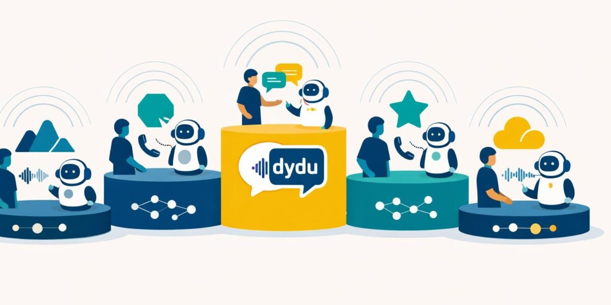 découvrez 5 alternatives françaises à dydu pour vos solutions de callbot. comparez les options pour optimiser votre service client avec des technologies locales performantes.