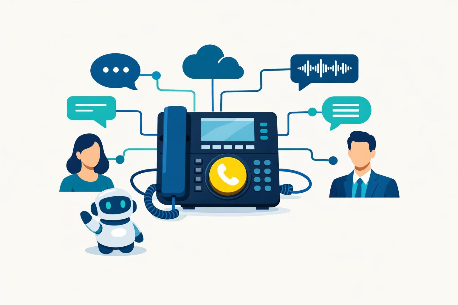 découvrez comment utiliser amazon lex pour créer des callbots efficaces avec aws, optimisant la communication et le support client dans votre entreprise.