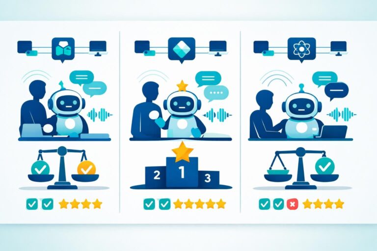 découvrez notre comparatif 2026 des solutions callbot spécialisées en assurance pour optimiser votre service client et automatiser vos interactions.