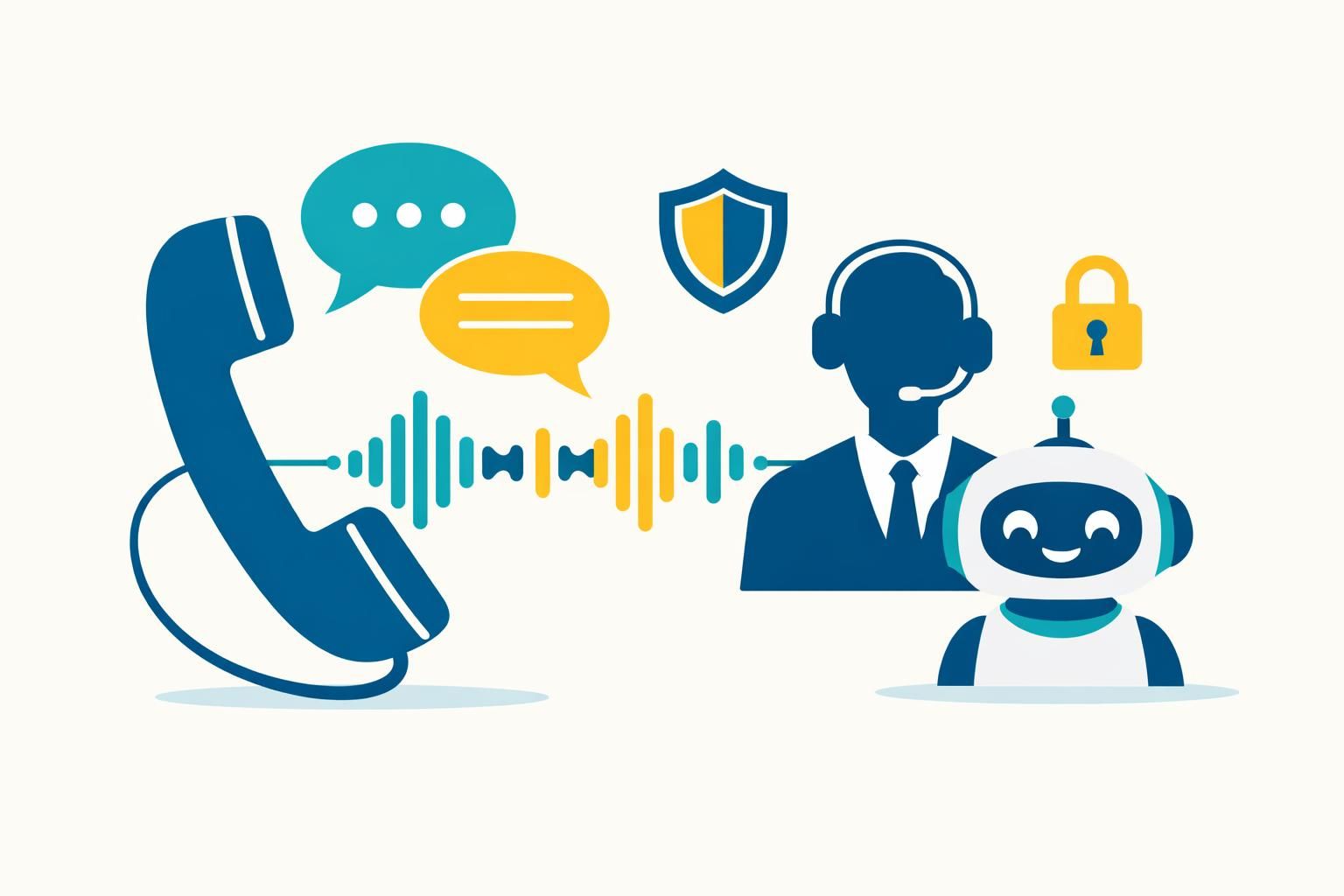 découvrez le top 5 des solutions de callbot dédiées au secteur bancaire pour optimiser le service client, automatiser les appels et améliorer l'efficacité financière.
