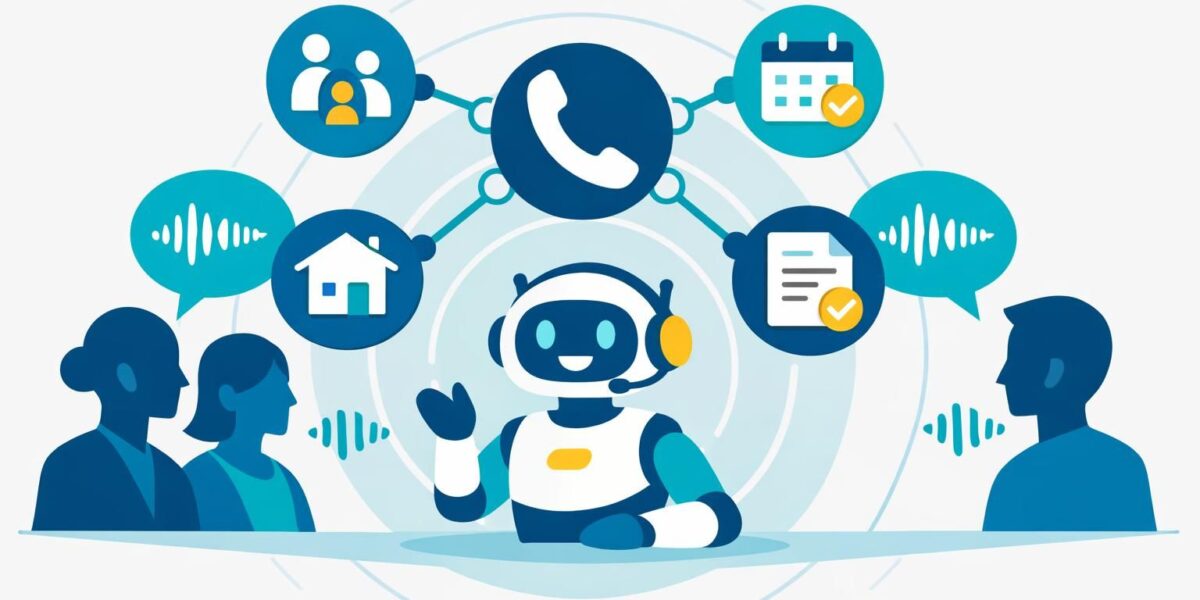 découvrez le callbot caf, une solution automatisée pour gérer efficacement les demandes des allocataires, améliorant la réactivité et la qualité du service.