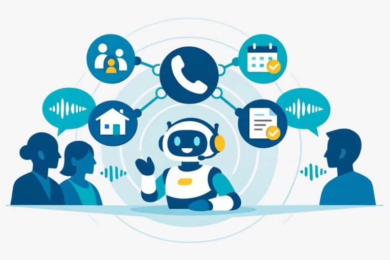 découvrez le callbot caf, une solution automatisée pour gérer efficacement les demandes des allocataires, améliorant la réactivité et la qualité du service.