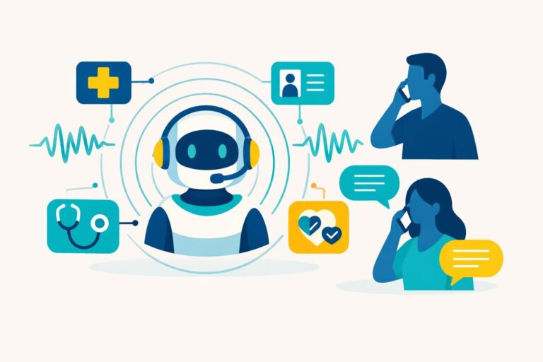 découvrez comment le callbot cpam automatise les renseignements assurance maladie pour améliorer l'efficacité des services et faciliter l'accès aux informations pour les assurés.