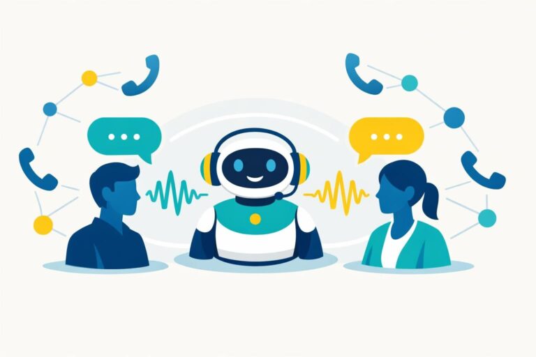 découvrez le callbot pôle emploi, une solution d'accompagnement intelligente pour les demandeurs d'emploi, utilisant l'ia pour faciliter leurs démarches et optimiser leur recherche.