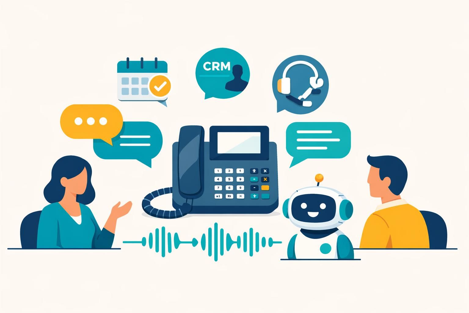 découvrez callbot retail, des solutions innovantes pour automatiser et optimiser le service client dans le secteur du commerce de détail, améliorant l'efficacité et la satisfaction client.