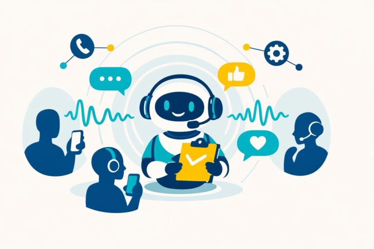 découvrez comment les callbots révolutionnent la collecte des retours utilisateurs en 2026, améliorant l'expérience client grâce à des interactions automatisées et efficaces.