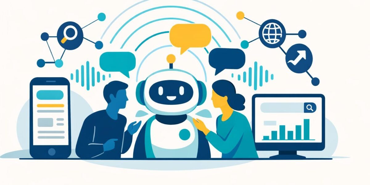 découvrez comment intégrer un chatbot pour améliorer l'expérience utilisateur et booster le référencement naturel de votre site grâce à des stratégies seo efficaces.