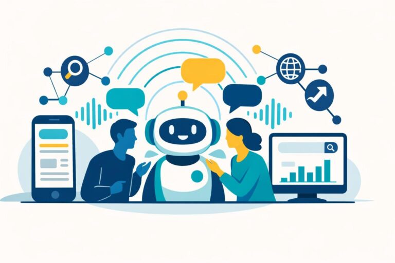 découvrez comment intégrer un chatbot pour améliorer l'expérience utilisateur et booster le référencement naturel de votre site grâce à des stratégies seo efficaces.