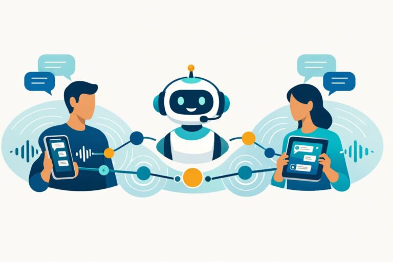 découvrez comment effectuer la migration de votre callbot vers un nouveau fournisseur tout en conservant l'intégralité de votre historique de conversation. simplifiez le changement sans perte de données.
