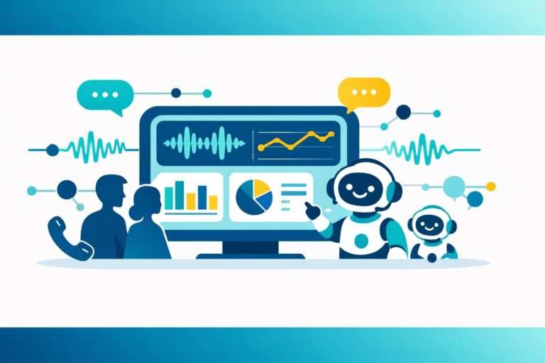 surveillez les performances de votre callbot en temps réel grâce à notre solution de monitoring avancée, optimisez l'efficacité et améliorez l'expérience client instantanément.