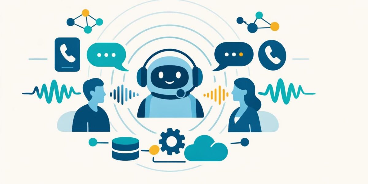 découvrez rasa open source, un framework ia puissant pour créer et déployer des callbots auto-hébergés, offrant flexibilité et contrôle total sur vos interactions vocales.