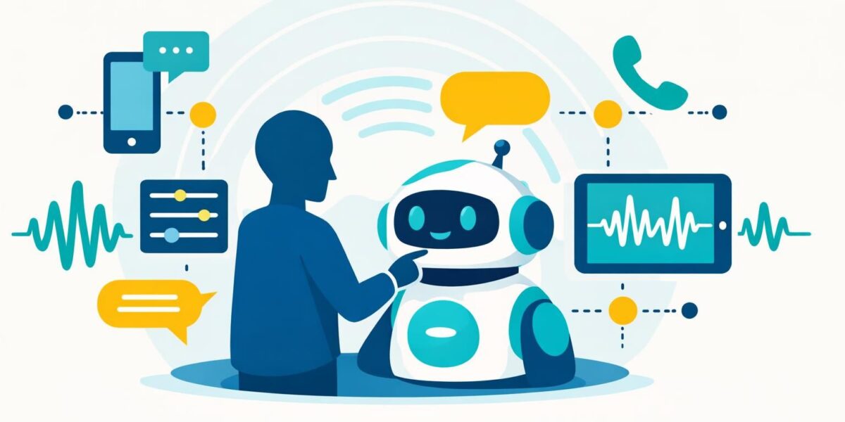 découvrez comment configurer et personnaliser facilement votre serveur vocal interactif ovh pour améliorer l'expérience client et optimiser la gestion de vos appels.