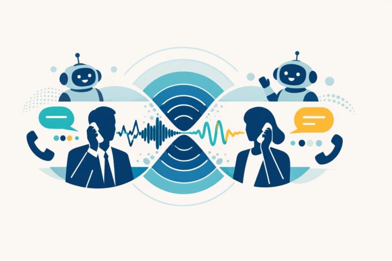 découvrez comment le filtrage audio améliore la qualité des callbots en milieu bruyant en réduisant les bruits de fond pour des interactions plus claires et efficaces.